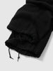 HERILL for HAVEN Rigidwool Jungle Fatigue Pants Black, Pants