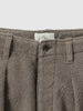 HERILL for HAVEN Rigidwool Jungle Fatigue Pants Greige, Pants