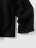 HERILL for HAVEN Rigidwool Zip-up Jacket Black, Jackets