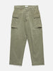 HERILL US Army M-43 HBT Pants Olive Drab, Cargo Pants