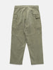 HERILL US Army M-43 HBT Pants Olive Drab, Cargo Pants