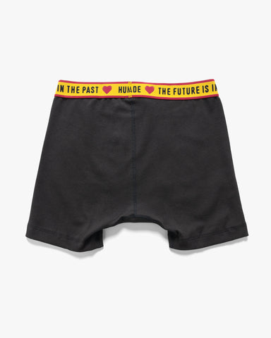 Human Made Hm Boxer Brief  Black, Accessories