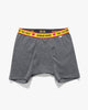 Human Made Hm Boxer Brief  Charcoal, Accessories