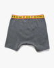 Human Made Hm Boxer Brief  Charcoal, Accessories