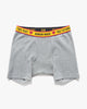 Human Made Hm Boxer Brief  Gray, Accessories