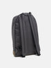hobo Daypack 17L Polyester Oxford Cordura with Pig Suede Charcoal, Backpacks