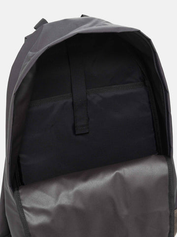 hobo Daypack 17L Polyester Oxford Cordura with Pig Suede Charcoal, Backpacks