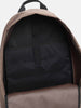hobo Daypack 17L Polyester Oxford Cordura with Pig Suede Taupe, Backpacks