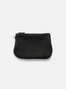 hobo Utility Case M Deer Leather Black, Pouches