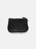 hobo Utility Case M Deer Leather Black, Pouches