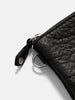 hobo Utility Case M Deer Leather Black, Pouches