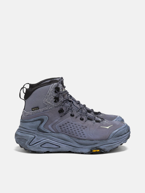 Hoka Kaha 3 GTX TP Grey Skies / Lilac Hydrangea, Boots