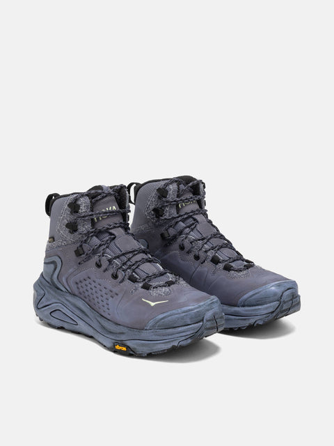 Hoka Kaha 3 GTX TP Grey Skies / Lilac Hydrangea, Boots