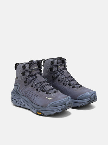 Hoka Kaha 3 GTX TP Grey Skies / Lilac Hydrangea, Boots