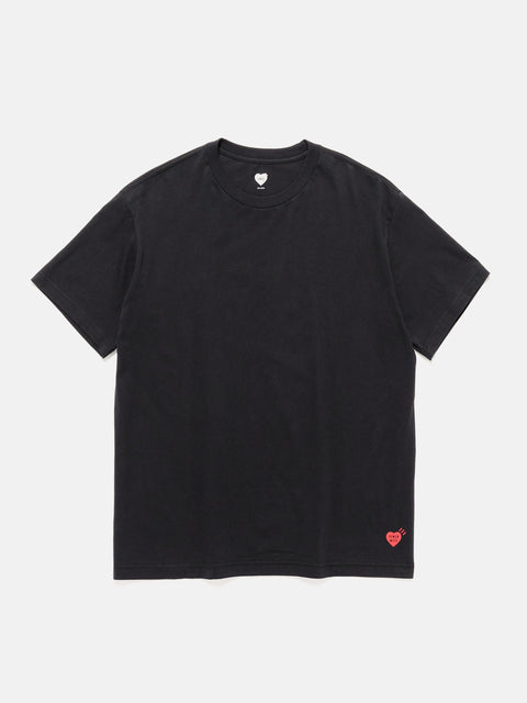 Human Made 3-Pack T-Shirt Set Black, T-Shirts