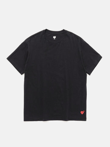 Human Made 3-Pack T-Shirt Set Black, T-Shirts