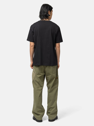 Human Made 3-Pack T-Shirt Set Black, T-Shirts