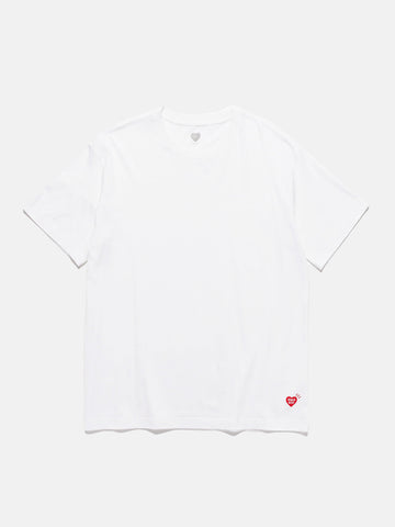 Human Made 3-Pack T-Shirt Set White, T-Shirts