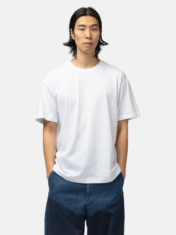 Human Made 3-Pack T-Shirt Set White, T-Shirts