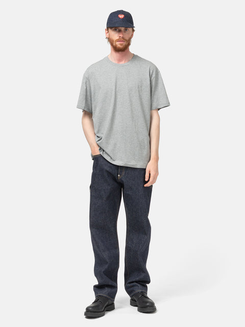 Human Made 3-Pack T-Shirt Set Gray, T-Shirts