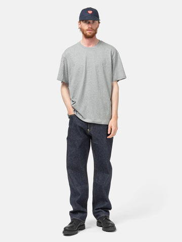 Human Made 3-Pack T-Shirt Set Gray, T-Shirts