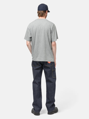 Human Made 3-Pack T-Shirt Set Gray, T-Shirts