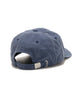 Human Made 6Panel Twill Cap #1 Navy, Headwear