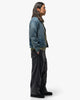 Human Made Air Force Pants Charcoal, Bottoms