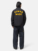 Human Made Coach Jacket Black, Jackets