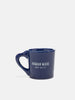Human Made Coffee Mug Navy, Mugs