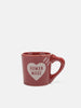 Human Made Coffee Mug Red, Mugs