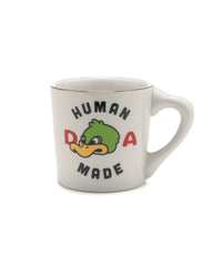 Human Made Coffee Mug White, Accessories