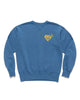 Human Made Dragon Sweatshirt #2 Navy, Sweaters