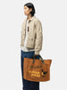 Human Made Decoy Tote Brown, Tote Bags