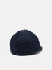 Human Made Denim Cap Indigo, Caps