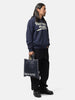 Human Made Denim Tote Indigo, Tote Bags