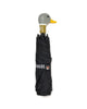 Human Made Duck Compact Umbrella Black, Accessories