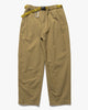 Human Made Easy Pants  Beige, Bottoms