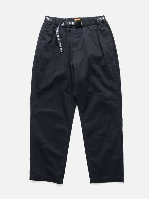 Human Made Easy Pants Navy, Pants
