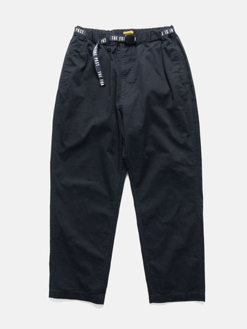 Human Made Easy Pants Navy, Pants
