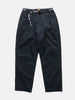Human Made Easy Pants Navy, Pants