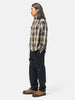 Human Made Easy Pants Navy, Pants