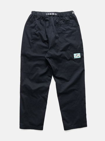 Human Made Easy Pants Navy, Pants