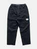 Human Made Easy Pants Navy, Pants