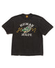 Human Made Graphic T-Shirt #01 Black, T-shirts