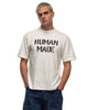 Human Made Graphic T-Shirt #10 White, T-Shirts