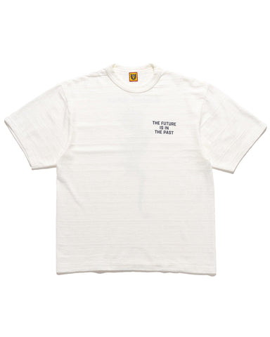 Graphic T-Shirt #12 White - HAVEN