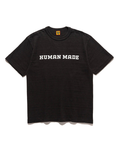 Human Made Graphic T-Shirt #16 Black, T-Shirts