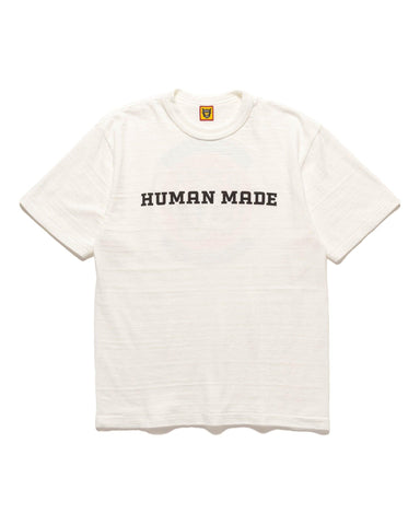 Human Made Graphic T-Shirt #16 White, T-Shirts