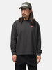 Human Made Graphic L/S T-Shirt Black, T-Shirts